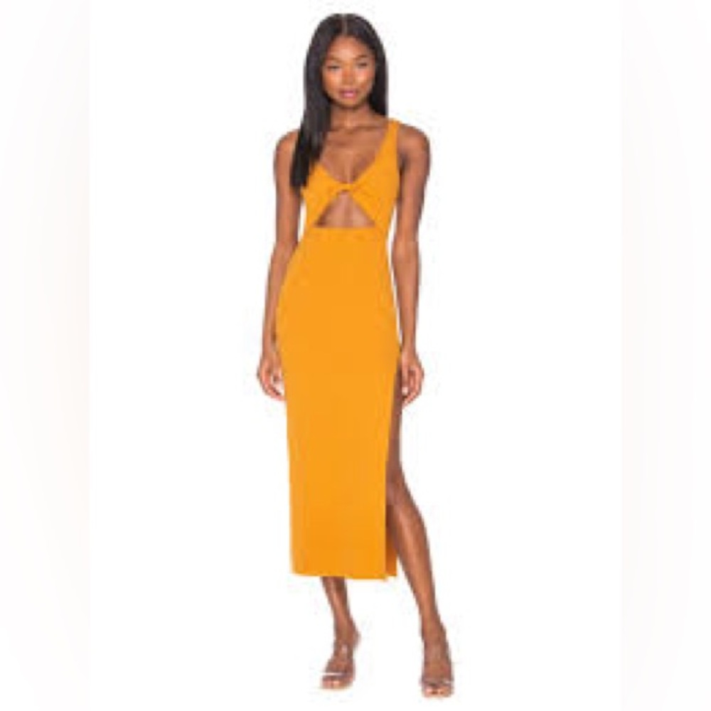 L Space Nico Dress